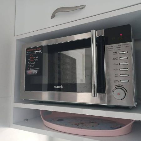Mobile Home Tiva Драге Екстериор снимка