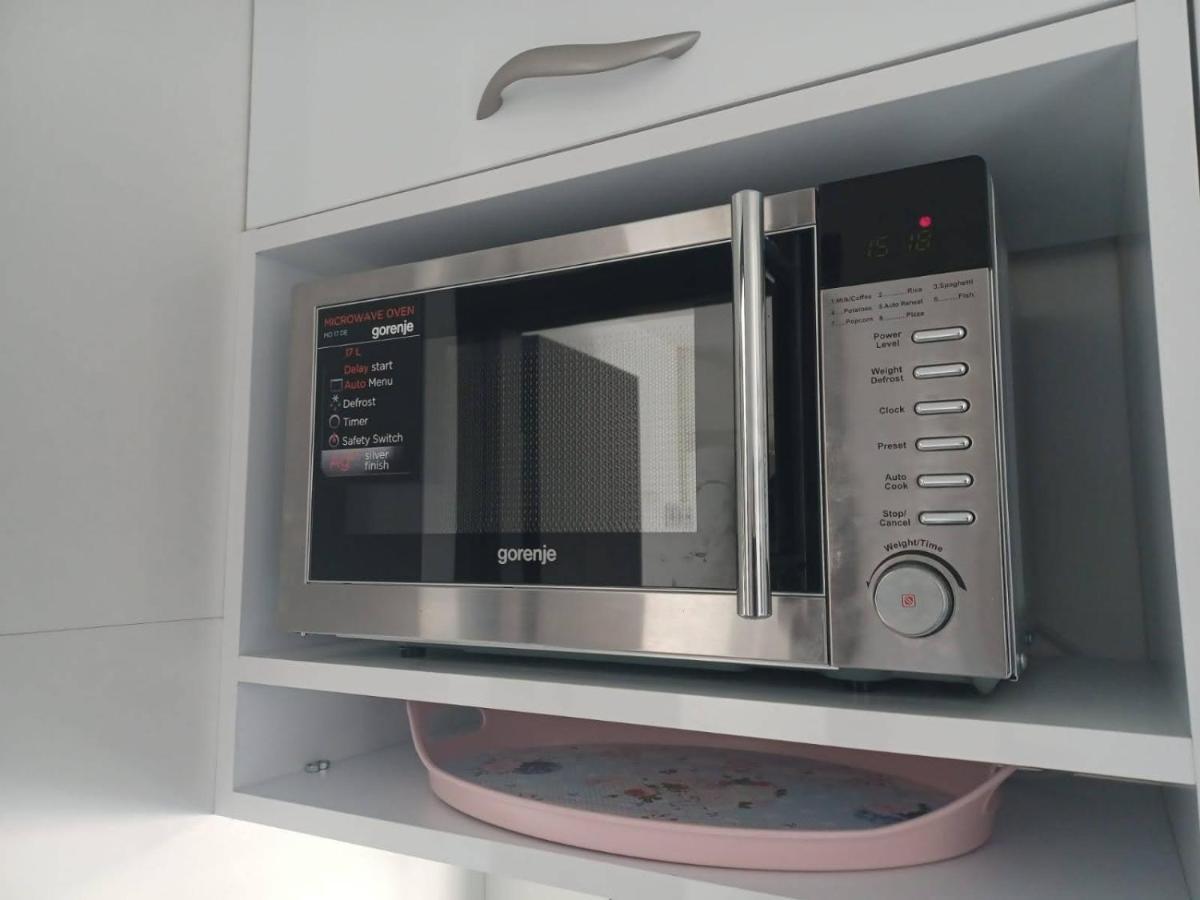 Mobile Home Tiva Драге Екстериор снимка