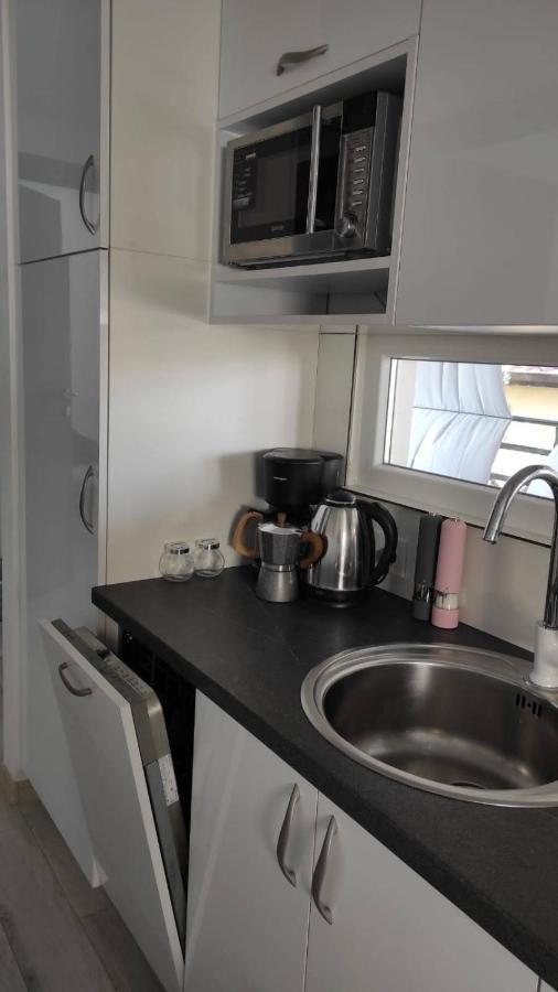 Mobile Home Tiva Драге Екстериор снимка