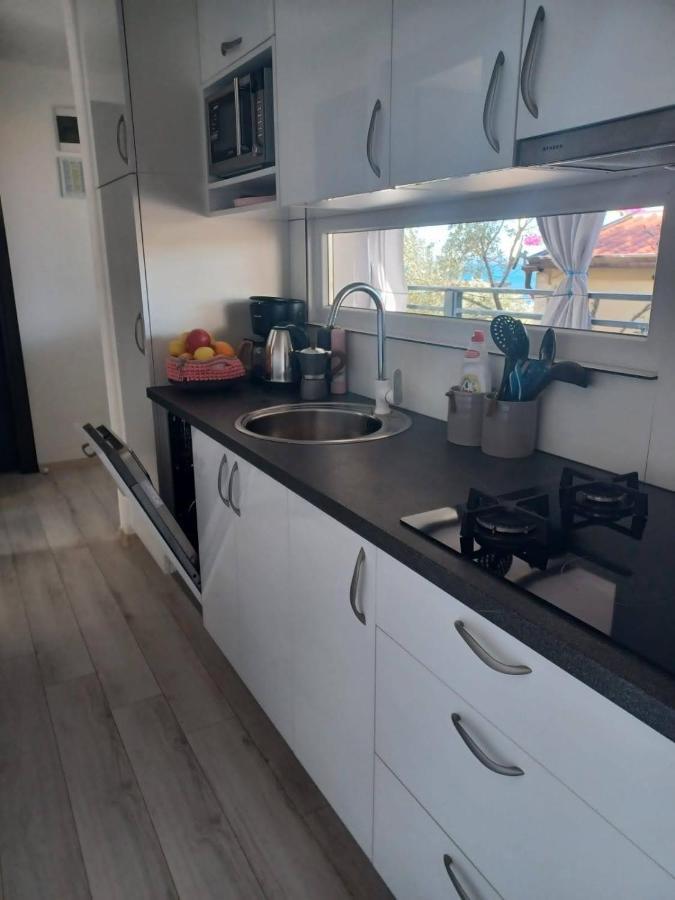 Mobile Home Tiva Драге Екстериор снимка