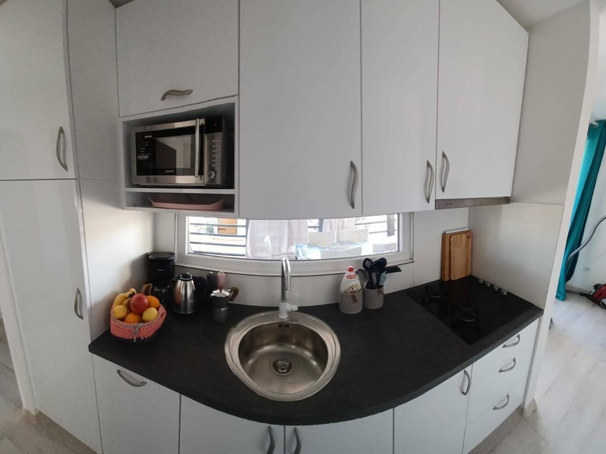 Mobile Home Tiva Драге Екстериор снимка