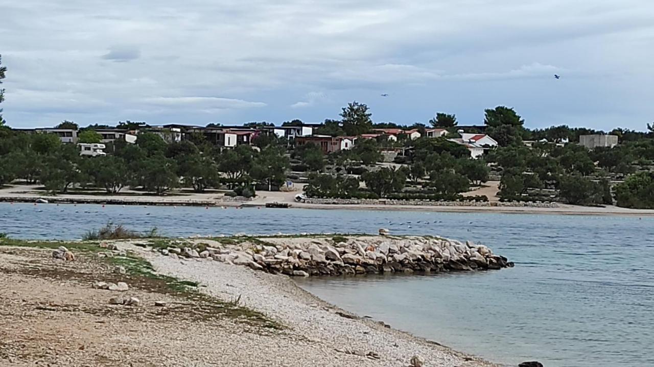 Mobile Home Tiva Драге Екстериор снимка