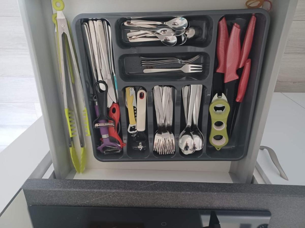 Mobile Home Tiva Драге Екстериор снимка