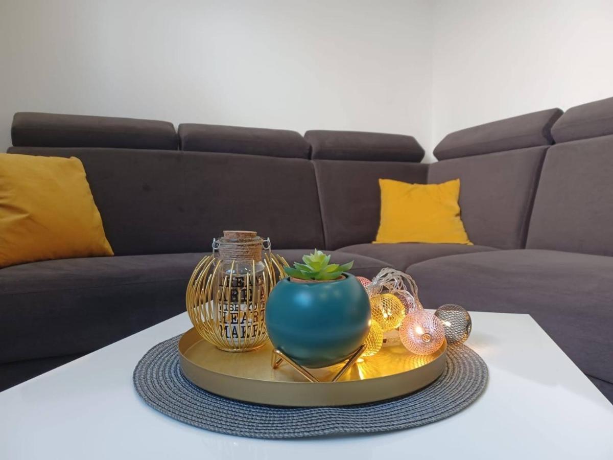 Mobile Home Tiva Драге Екстериор снимка