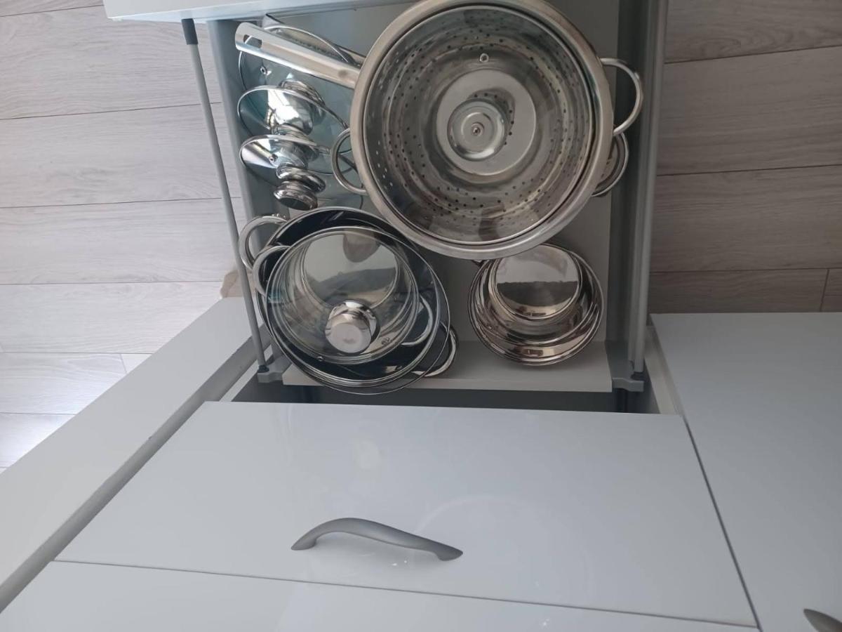 Mobile Home Tiva Драге Екстериор снимка
