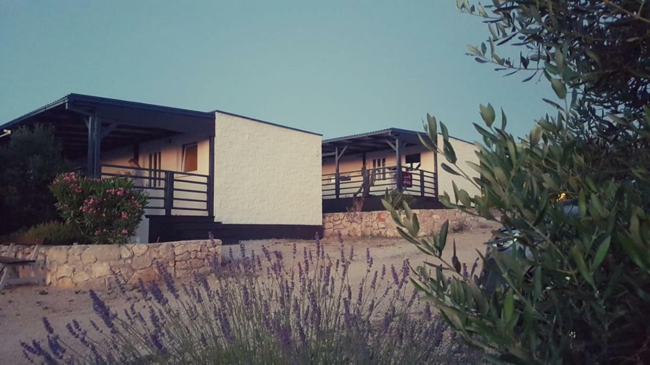 Mobile Home Tiva Драге Екстериор снимка