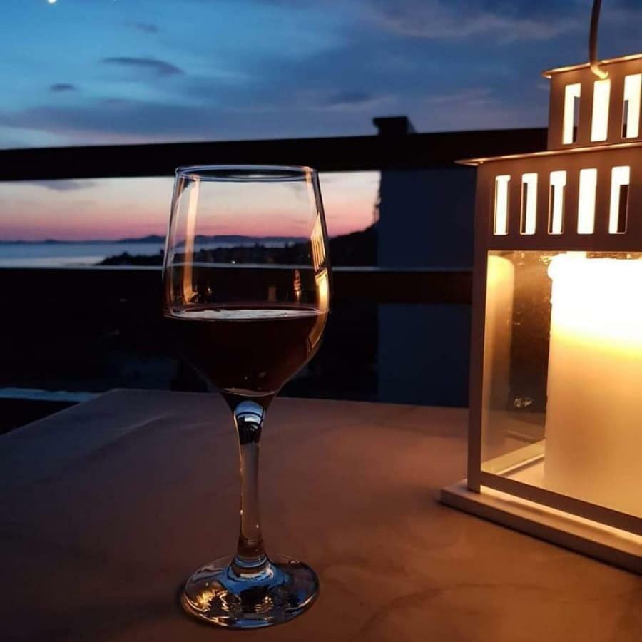 Mobile Home Tiva Драге Екстериор снимка