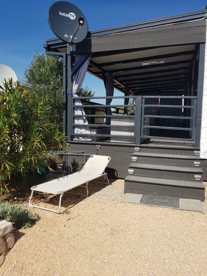 Mobile Home Tiva Драге Екстериор снимка